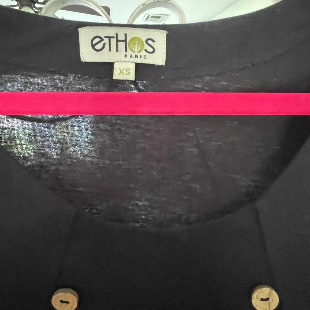 Ethos Dress - Picture 2 of 2